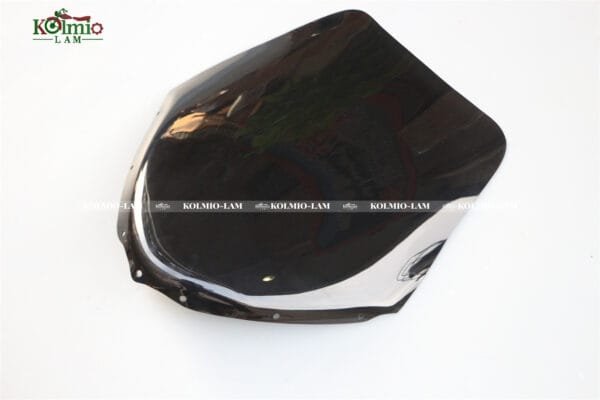 38CM Motorcycle Windshield Windscreen Fit for Yamaha Majesty YP250 YP2 2000 2001 2002 - 图片 4