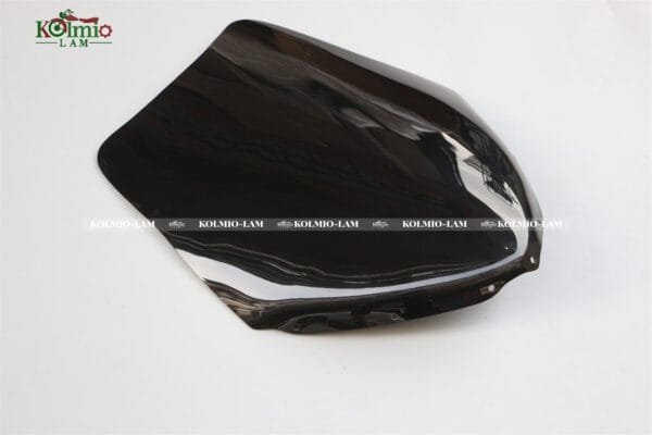 38CM Motorcycle Windshield Windscreen Fit for Yamaha Majesty YP250 YP2 2000 2001 2002 - 图片 5