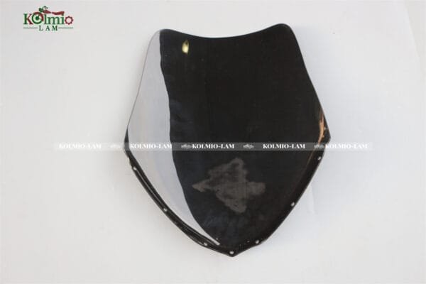 38CM Motorcycle Windshield Windscreen Fit for Yamaha Majesty YP250 YP2 2000 2001 2002