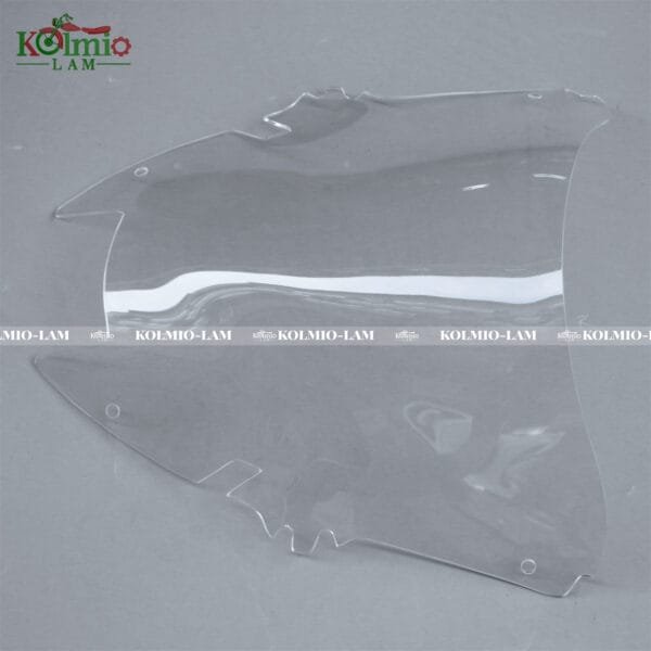 Fit for HONDA VTR1000F 1997-2005 Motorcycle Windshield Windscreen - 图片 4