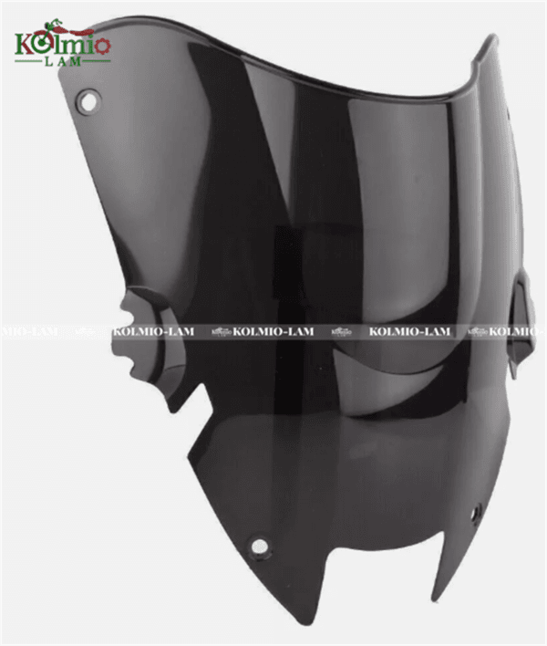 Fit for HONDA VTR1000F 1997-2005 Motorcycle Windshield Windscreen - 图片 5