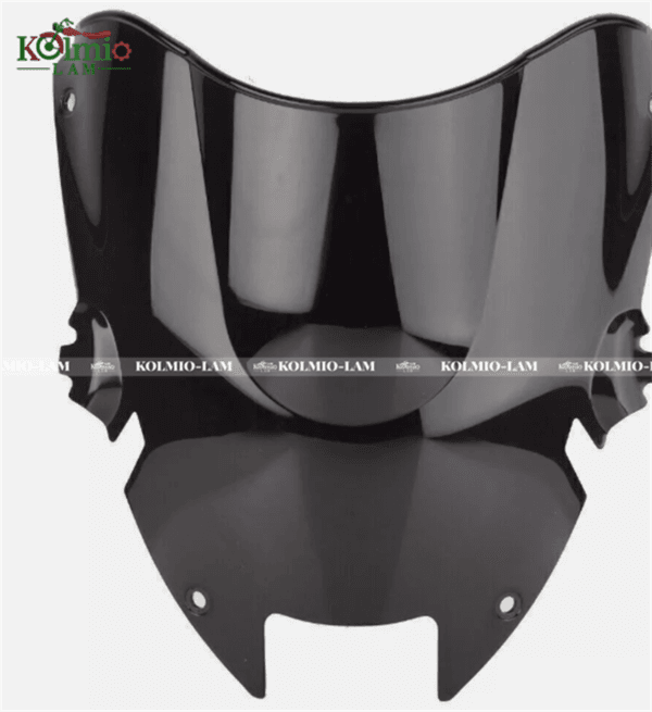Fit for HONDA VTR1000F 1997-2005 Motorcycle Windshield Windscreen - 图片 6
