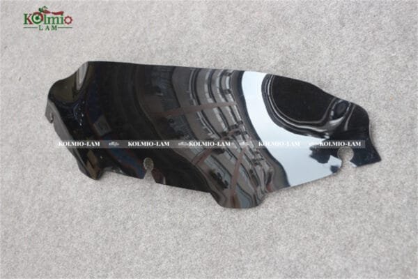 Windshield Windscreen Fit For Harley Touring Road King Street Glide Electra