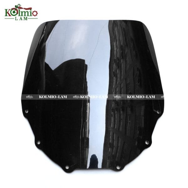 Windshield WindScreen Fit for Kawasaki ZZ-R400 ZZR400 1989-1992 90