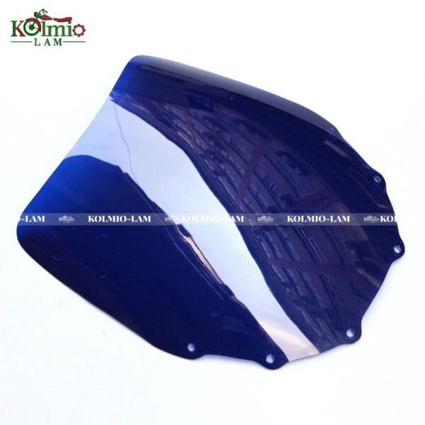 Windshield WindScreen Fit for Kawasaki ZZ-R400 ZZR400 1989-1992 90 - 图片 4