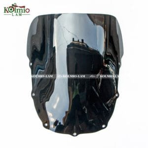 Moto Pare-brise Adapté à KAWASAKI ZZR1100  1990 1991 1992