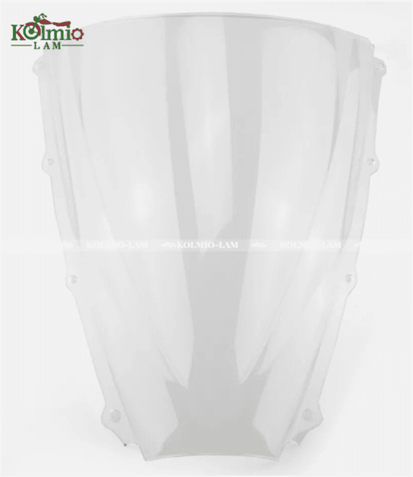 Fit For Triumph Daytona 675 2006-2008 Motorcycle Windshield Windscreen 2007 - 图片 6