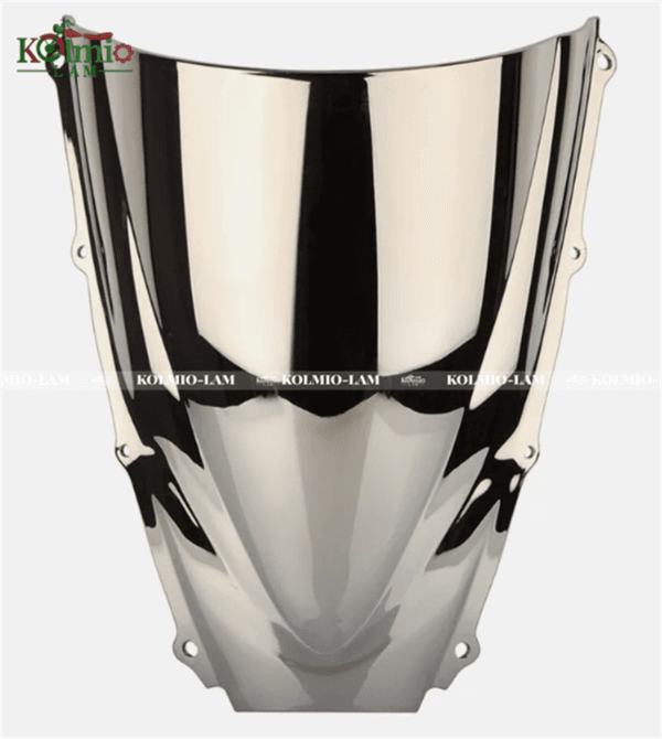 Fit For Triumph Daytona 675 2006-2008 Motorcycle Windshield Windscreen 2007 - 图片 8