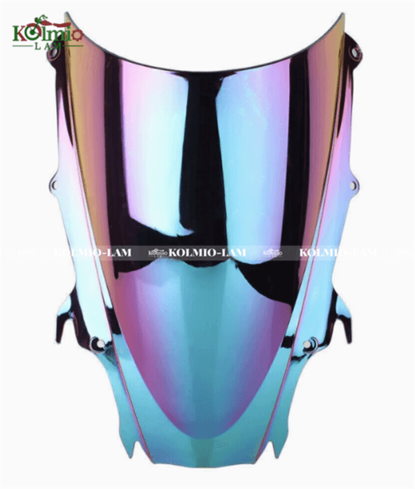 Windshield Fit For Triumph Daytona 675 2009 2010 2011 2012 09-12 Windscreen - 图片 6