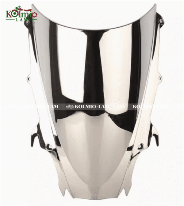 Windshield Fit For Triumph Daytona 675 2009 2010 2011 2012 09-12 Windscreen - 图片 7