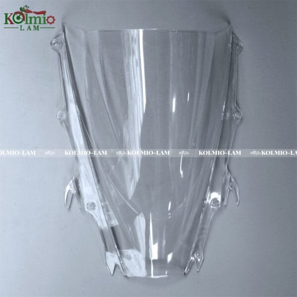 Windshield Fit For Triumph Daytona 675 2009 2010 2011 2012 09-12 Windscreen - 图片 4