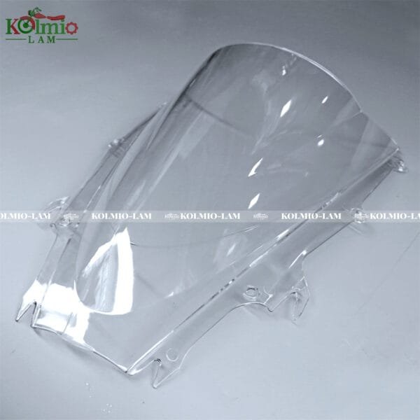 Windshield Fit For Triumph Daytona 675 2009 2010 2011 2012 09-12 Windscreen - 图片 5