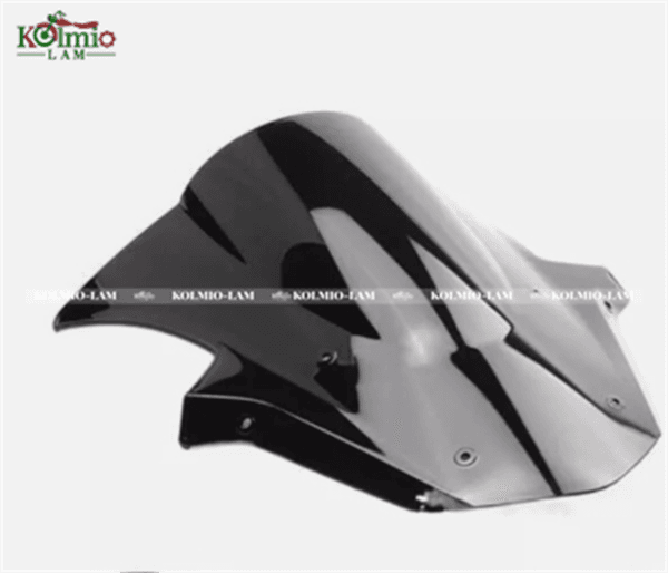 Motorcycle Windshield Windscreen Fit for Kawasaki ZX-10R 2011-2015 ZX10R 12 13 - 图片 4