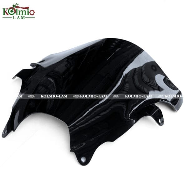 38CM Windshield Windscreen Fit for Suzuki Bandit 1200 GSF1200 GSF600 2001-2005 - 图片 6