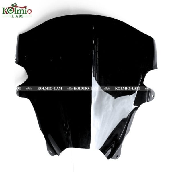 38CM Windshield Windscreen Fit for Suzuki Bandit 1200 GSF1200 GSF600 2001-2005 - 图片 7