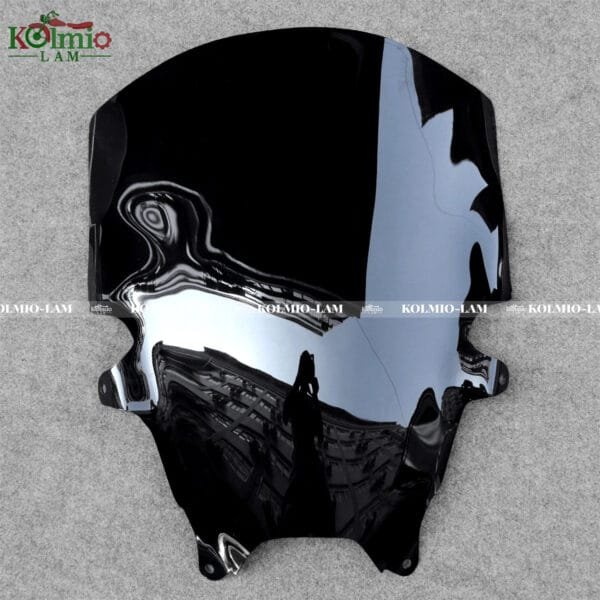 48cm Windscreen Windshield Fit for Suzuki Bandit GSF1200 01-05 GSF600 600 00-05