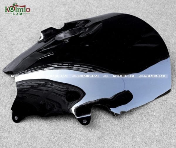 48cm Windscreen Windshield Fit for Suzuki Bandit GSF1200 01-05 GSF600 600 00-05 - 图片 3