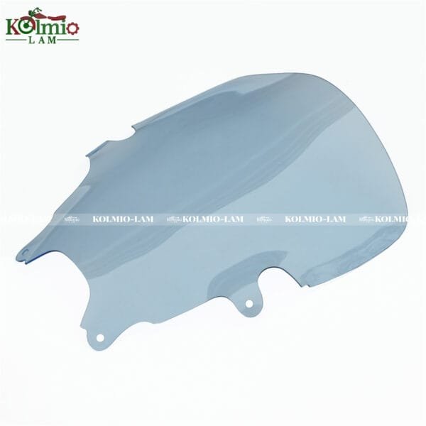 48cm Windscreen Windshield Fit for Suzuki Bandit GSF1200 01-05 GSF600 600 00-05 - 图片 4