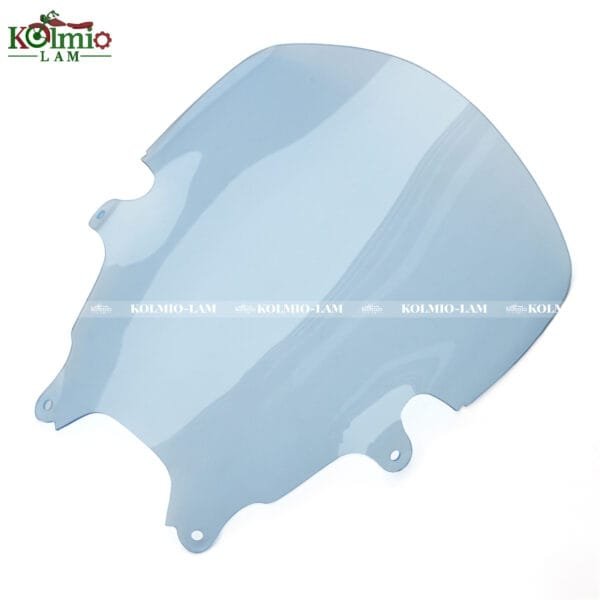 48cm Windscreen Windshield Fit for Suzuki Bandit GSF1200 01-05 GSF600 600 00-05 - 图片 5