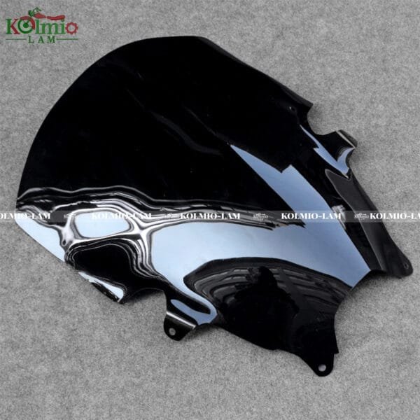 48cm Windscreen Windshield Fit for Suzuki Bandit GSF1200 01-05 GSF600 600 00-05 - 图片 6