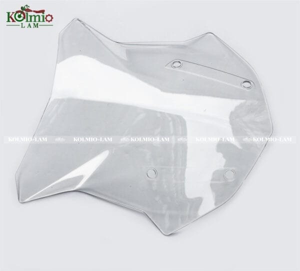 48CM Pare-brise de moto pour Fit For BMW R1200GS 2013-2018 - 图片 2