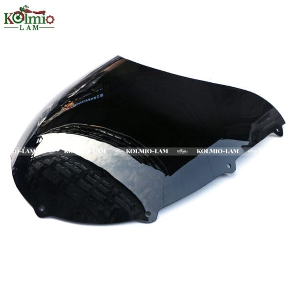 Transparent Moto Pare-brise Adapté à Fit For Aprilia RS125 RS250 RS50 1996-1998 1997 - 图片 6