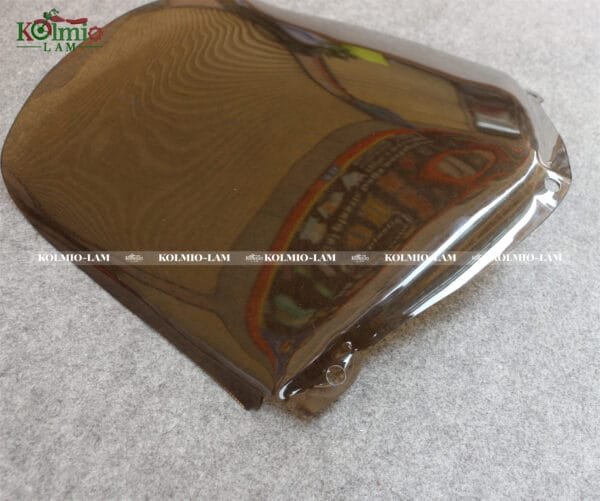Transparent Windshield Windscreen Fit For Piaggio Beverly BV250 Motorcycle - 图片 4