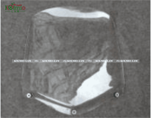 Transparent Windshield Windscreen Fit For Piaggio Beverly BV250 Motorcycle - 图片 5