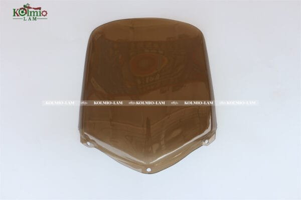 Transparent Windshield Windscreen Fit For Piaggio Beverly BV250 Motorcycle