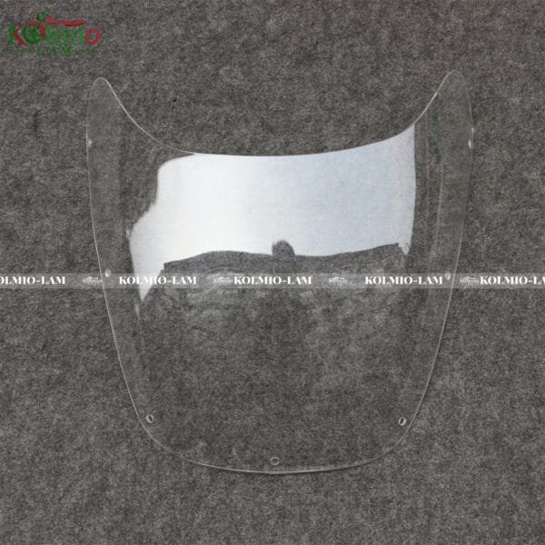 Motorcycle Fit for Yamaha TZR250 1KT 2MA Windscreen 1987-1992 Windshield Screen - 图片 2