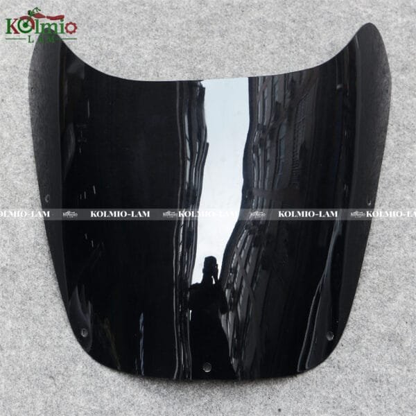Motorcycle Fit for Yamaha TZR250 1KT 2MA Windscreen 1987-1992 Windshield Screen - 图片 4