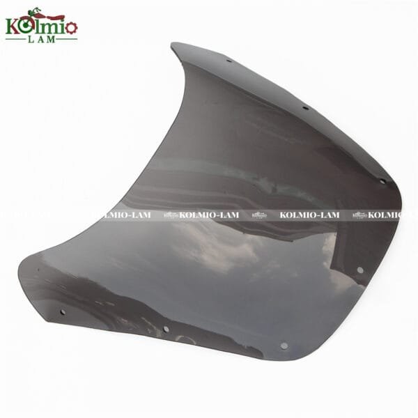 Motorcycle Fit for Yamaha TZR250 1KT 2MA Windscreen 1987-1992 Windshield Screen - 图片 6
