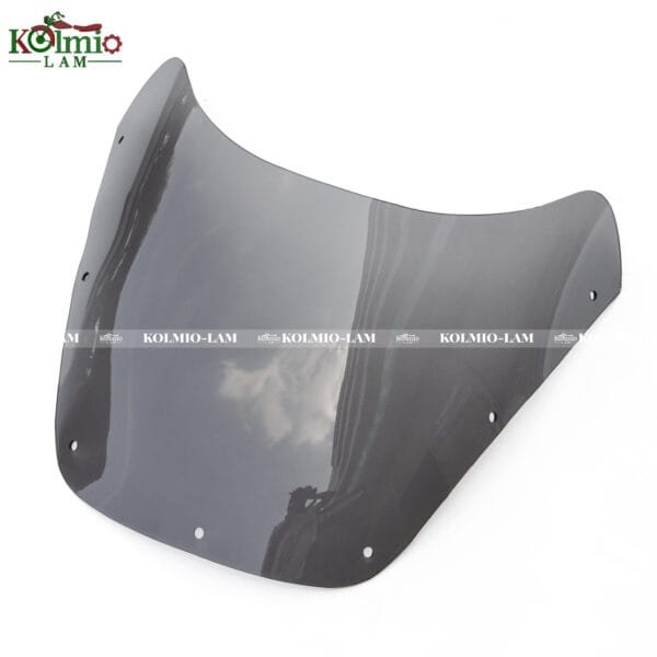 Motorcycle Fit for Yamaha TZR250 1KT 2MA Windscreen 1987-1992 Windshield Screen - 图片 7