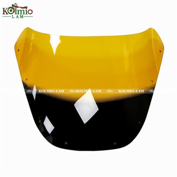 Windshield Windscreen Fit for Kawasaki Ninja ZX-9R ZX900 1994-1997 1996 95