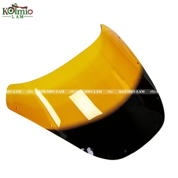 Windshield Windscreen Fit for Kawasaki Ninja ZX-9R ZX900 1994-1997 1996 95 - 图片 3