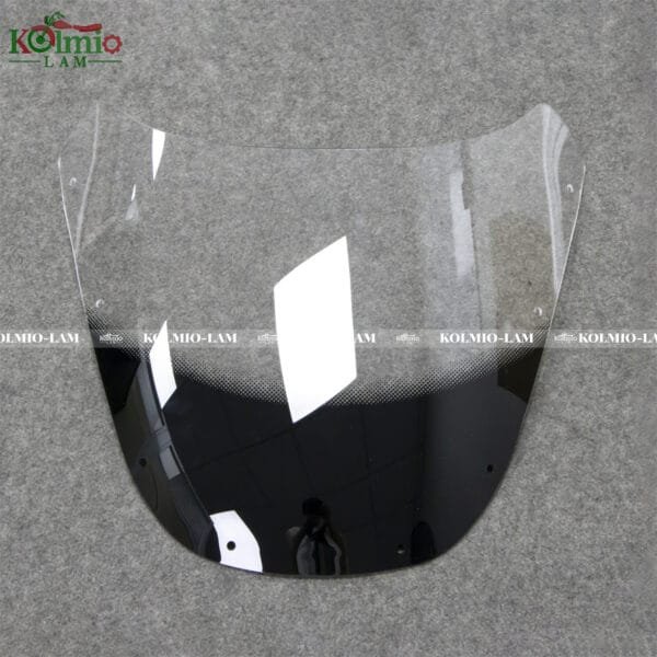 Windshield Windscreen Fit for Kawasaki Ninja ZX-9R ZX900 1994-1997 1996 95 - 图片 5