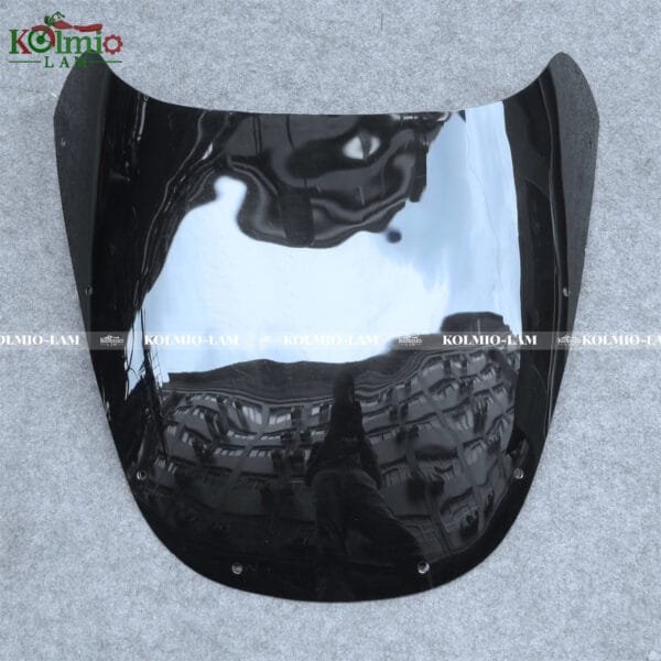 Windshield Windscreen Fit for Kawasaki Ninja ZX-9R ZX900 1994-1997 1996 95 - 图片 6