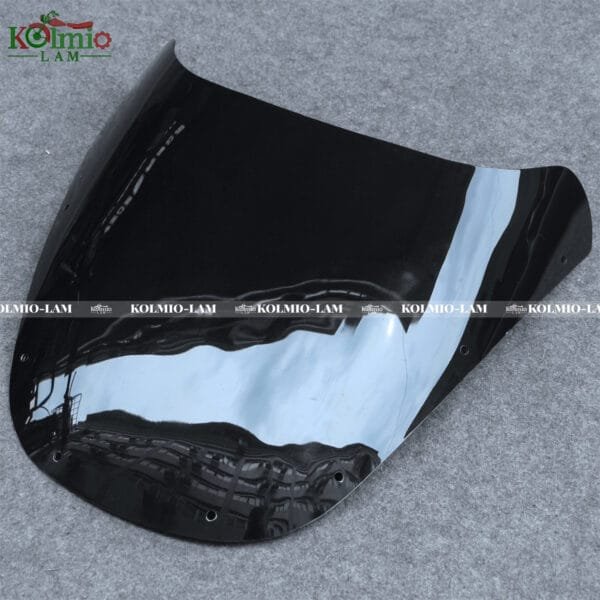 Windshield Windscreen Fit for Kawasaki Ninja ZX-9R ZX900 1994-1997 1996 95 - 图片 7