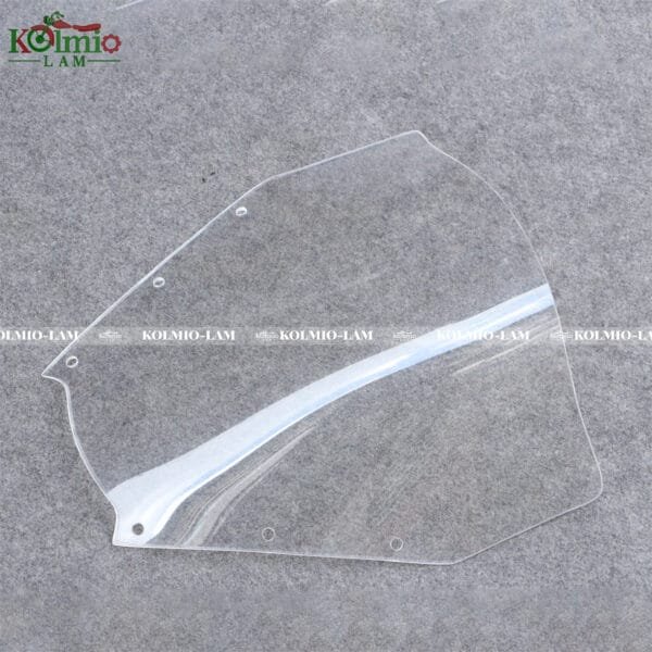 Windshield Windscreen Fit For YAMAHA FZ1 FZ1S 2001-2005 2002 2003 2004 - 图片 2