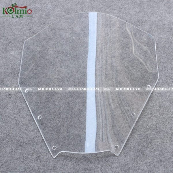 Windshield Windscreen Fit For YAMAHA FZ1 FZ1S 2001-2005 2002 2003 2004 - 图片 3