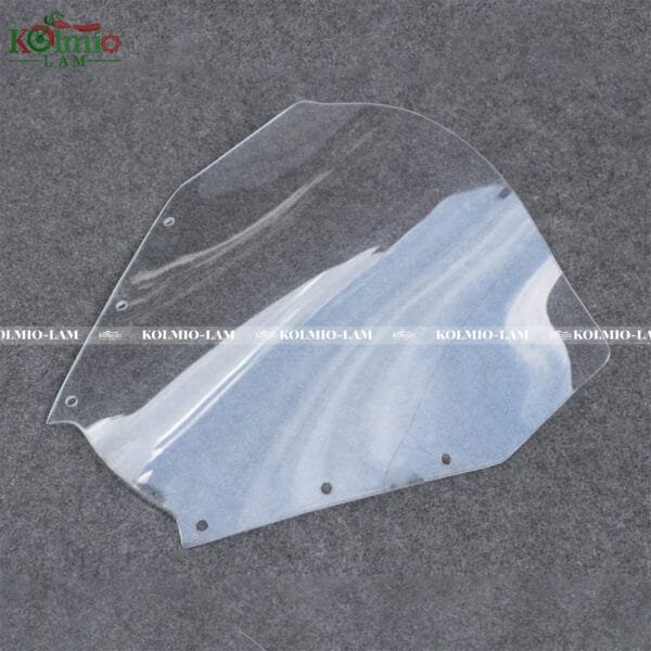 Windshield Windscreen Fit For YAMAHA FZ1 FZ1S 2001-2005 2002 2003 2004 - 图片 4
