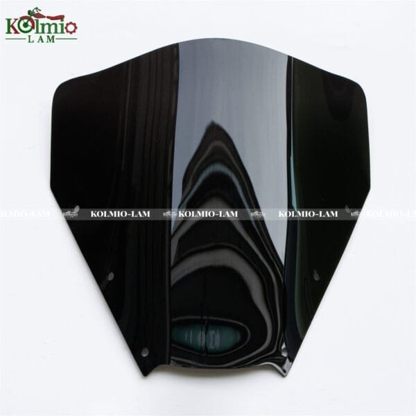 Windshield Windscreen Fit For YAMAHA FZ1 FZ1S 2001-2005 2002 2003 2004