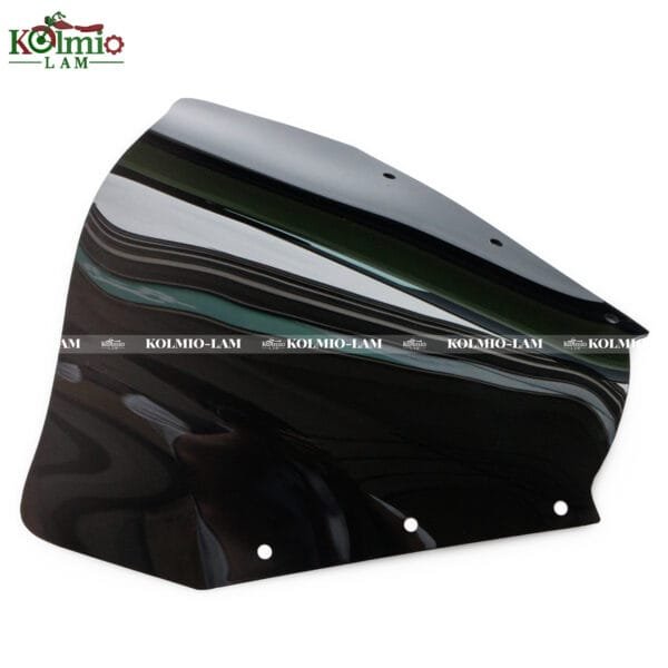 Windshield Windscreen Fit For YAMAHA FZ1 FZ1S 2001-2005 2002 2003 2004 - 图片 7