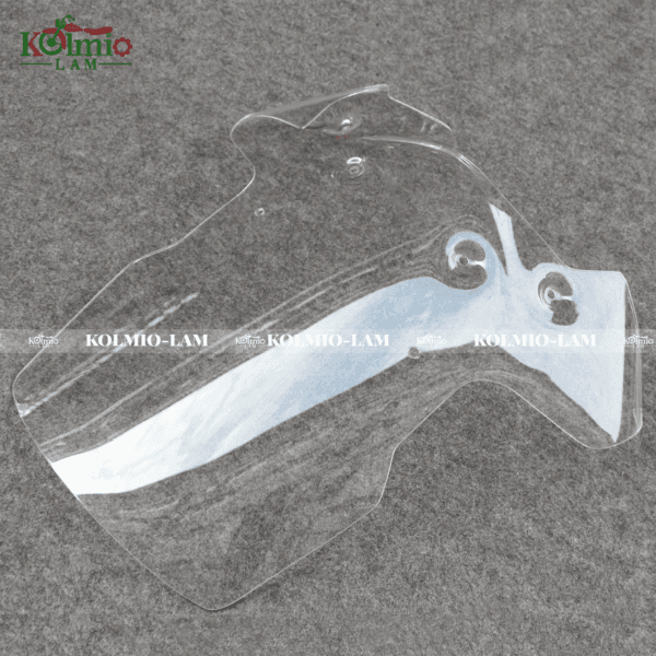 Fit for BMW F650GS F700GS F800GS Motorcycle Windshield Windscreen - 图片 4