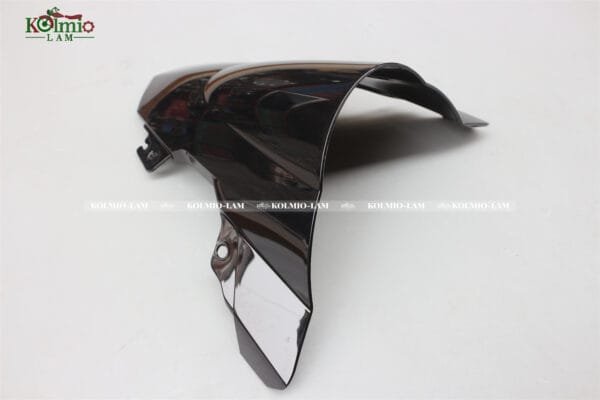 Fit for BMW S1000RR 2015-2017 Motorcycle  ABS Windshield Windscreen 16 17 - 图片 2