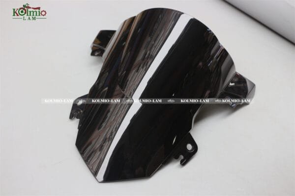 Fit for BMW S1000RR 2015-2017 Motorcycle  ABS Windshield Windscreen 16 17 - 图片 3