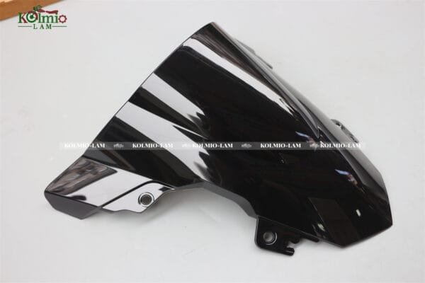 Fit for BMW S1000RR 2015-2017 Motorcycle  ABS Windshield Windscreen 16 17