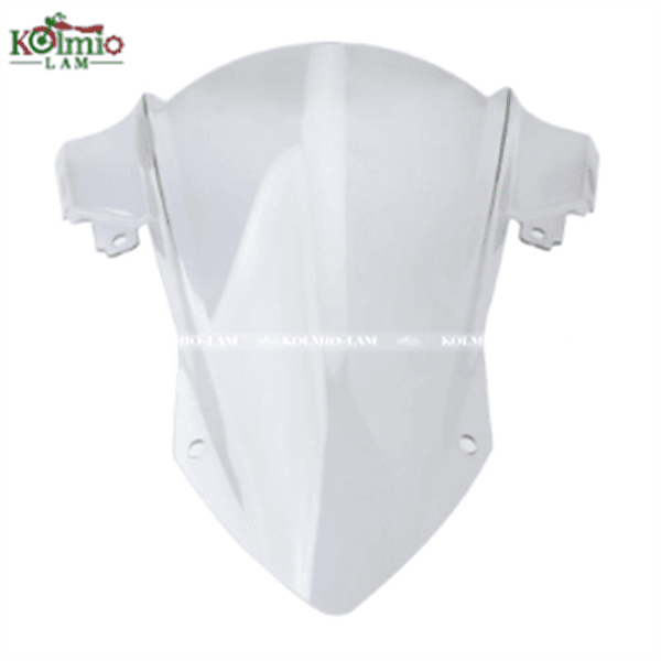 Fit for BMW S1000RR 2015-2017 Motorcycle  ABS Windshield Windscreen 16 17 - 图片 5
