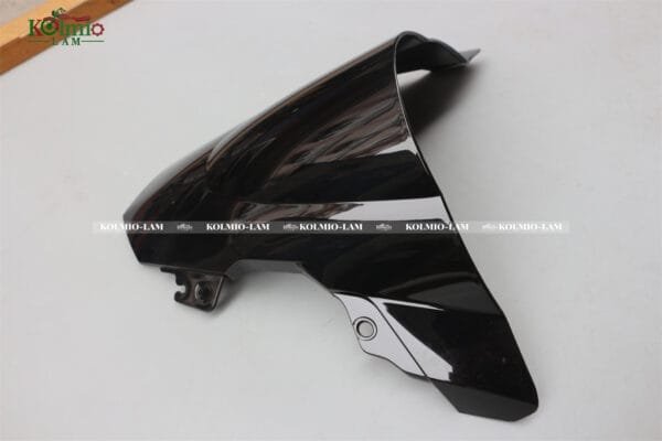 Fit for BMW S1000RR 2015-2017 Motorcycle  ABS Windshield Windscreen 16 17 - 图片 6