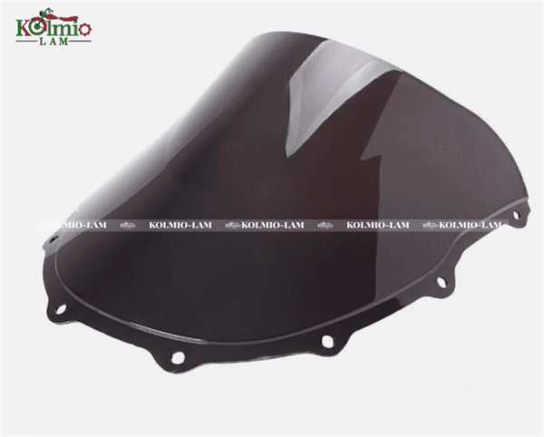 Windshield Windscreen Screen Fit for Kawasaki NINJA ZX7R 1996-2003 - 图片 2